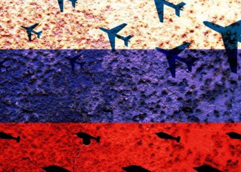 Degradation and Nationalization: The Inevitable Ways of Russian Autocratic Economic Policy