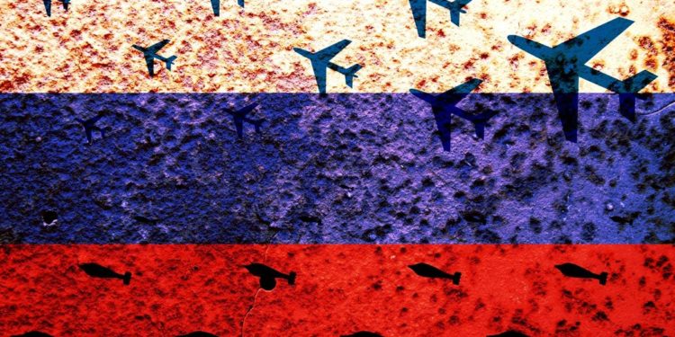 Degradation and Nationalization: The Inevitable Ways of Russian Autocratic Economic Policy