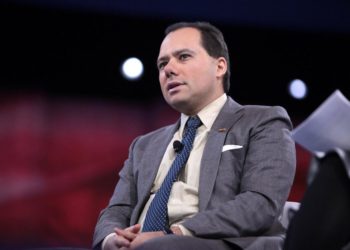 The Curious Case of Ilya Shapiro