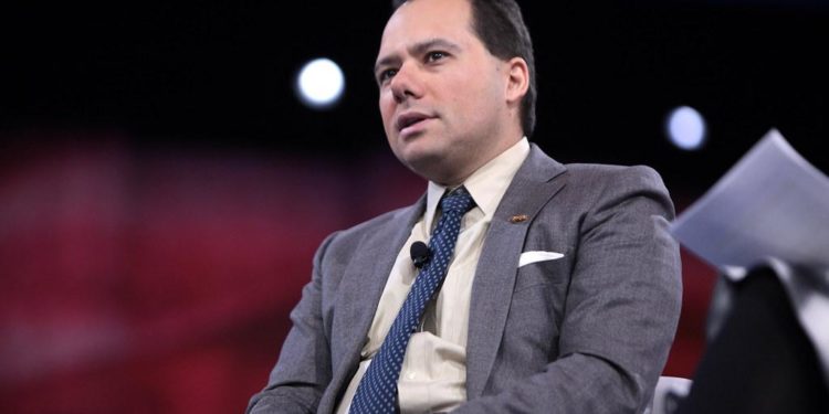 The Curious Case of Ilya Shapiro