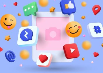 Don’t Blame Social Media. Blame the Politicization of Nearly Everything