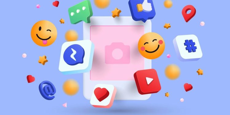 Don’t Blame Social Media. Blame the Politicization of Nearly Everything