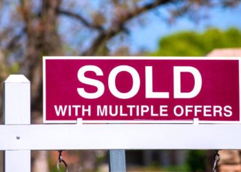 What Will It Take to End Rampant Home-Price Inflation?