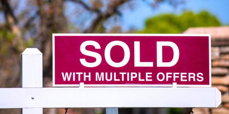 What Will It Take to End Rampant Home-Price Inflation?