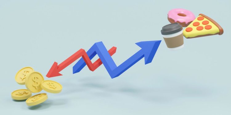 What Is Stagflation and What Causes It?