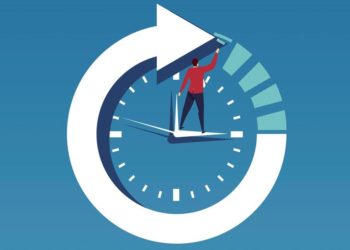 The Great Reset: Turning Back the Clock on Civilization