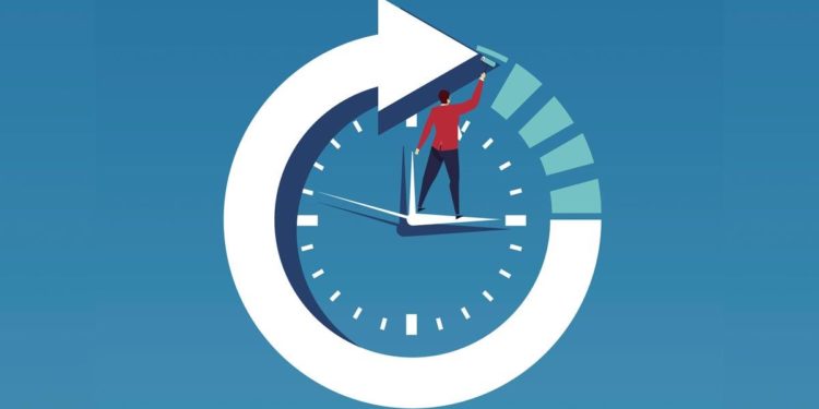 The Great Reset: Turning Back the Clock on Civilization