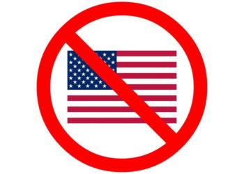 Let’s Boycott Them!