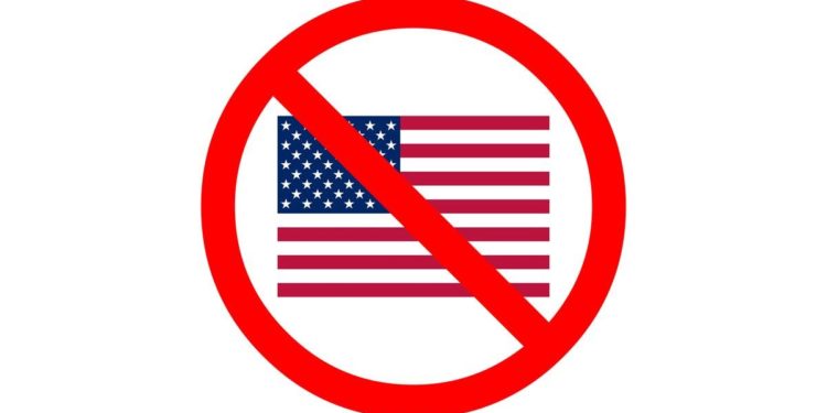 Let’s Boycott Them!