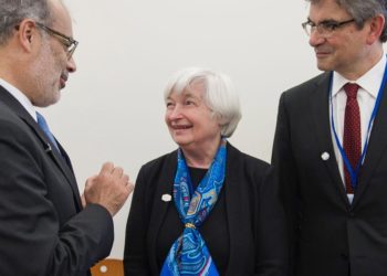 Even after Admitting She Underestimated Inflation, Janet Yellen Still Doesn’t Understand What It Is