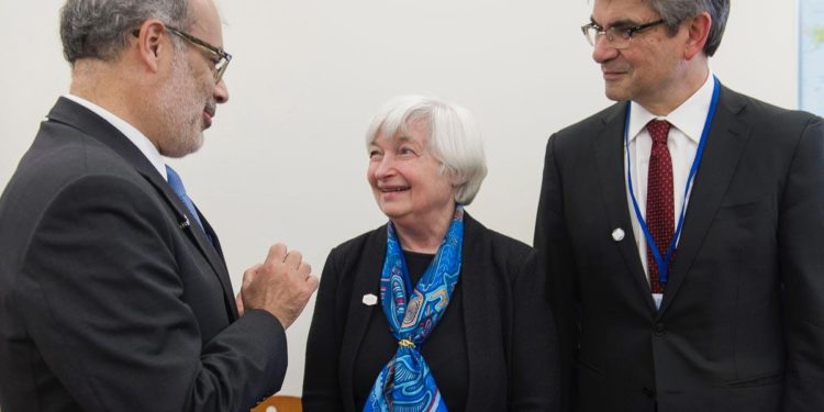 Even after Admitting She Underestimated Inflation, Janet Yellen Still Doesn’t Understand What It Is