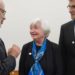 Even after Admitting She Underestimated Inflation, Janet Yellen Still Doesn’t Understand What It Is