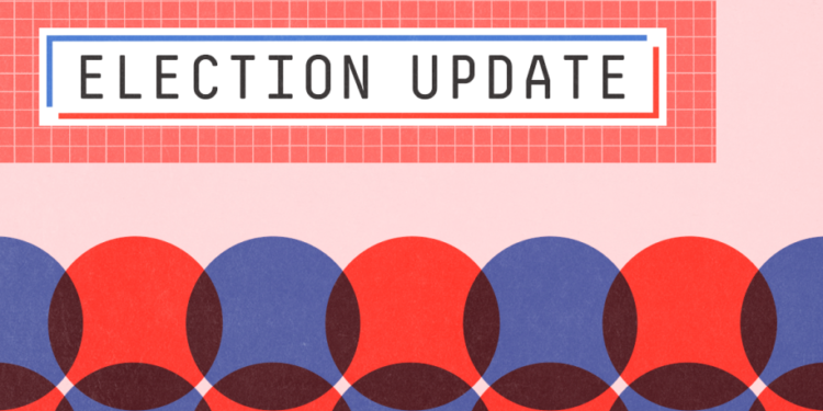 Biden Is Very Unpopular. It May Not Tell Us Much About The Midterms.