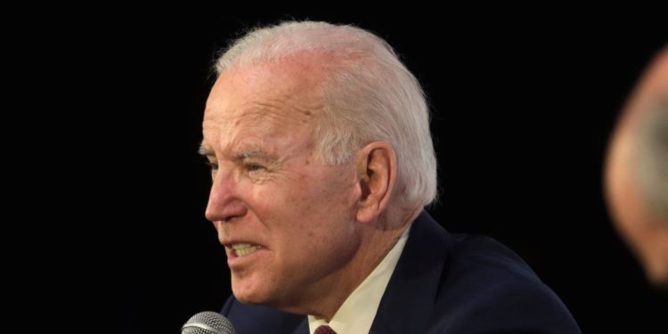 GDP Shrinks Again as Biden Quibbles over the Definition of “Recession”