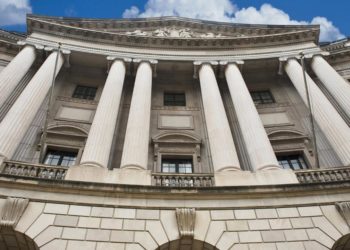 Turns Out the Elites Like the Administrative State Better than Democracy