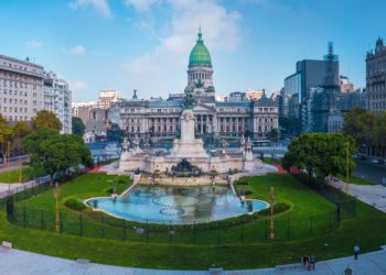 Argentina’s Difficult Political Landscape and Libertarian Prospects for Change