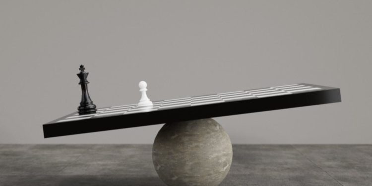 How British Efforts to Enforce Equality Have Led to a Woke Totalitarianism