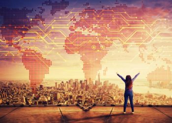 Developing Countries Don’t Need Wealth Transfers; They Need Free Markets