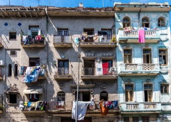 More than Sixty Years after “Liberation,” Cuba Is a Communist Slave State