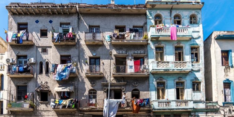 More than Sixty Years after “Liberation,” Cuba Is a Communist Slave State