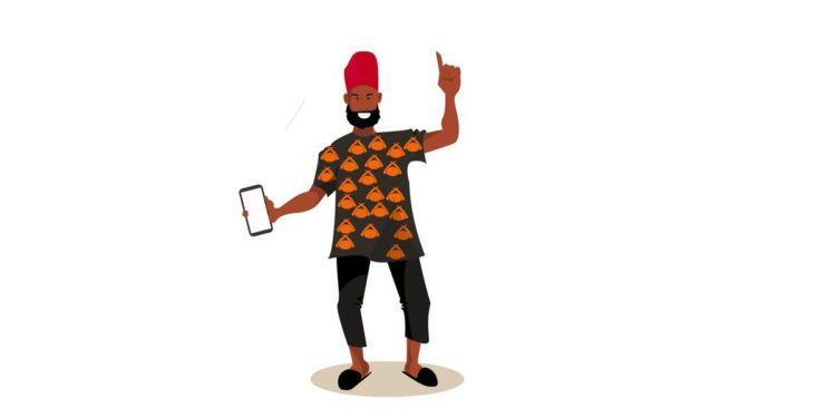 Africa’s Entrepreneurs: The Igbos of Nigeria