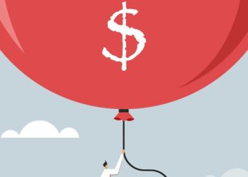 “Transitory” No Longer: Double-Digit Inflation Is Already Here!