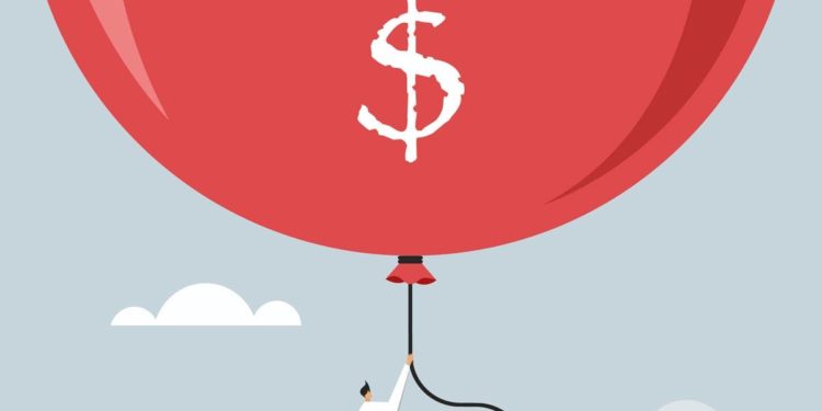 “Transitory” No Longer: Double-Digit Inflation Is Already Here!