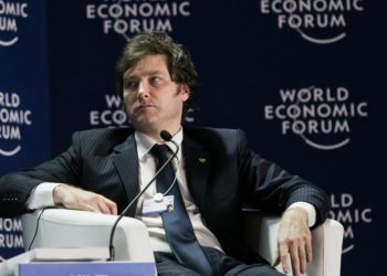 Will Argentina’s Next President Be a Rothbardian?