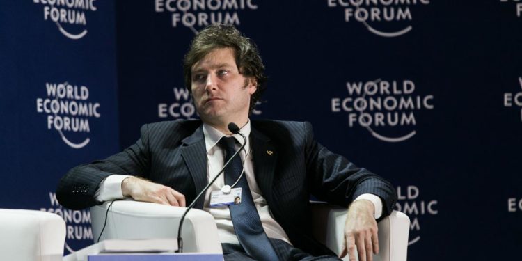 Will Argentina’s Next President Be a Rothbardian?