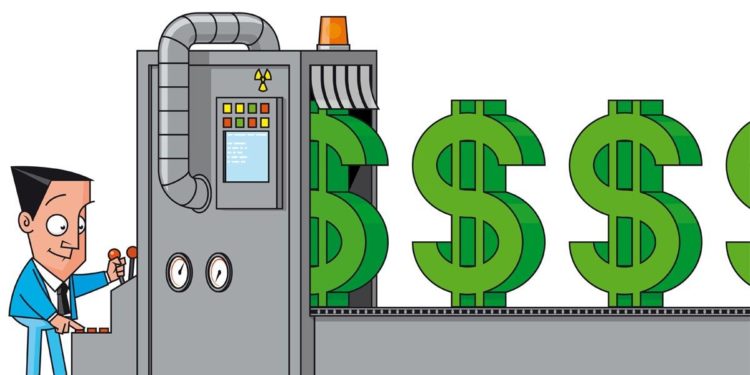 Inflation IS Money Supply Growth, Not Prices Denominated in Money