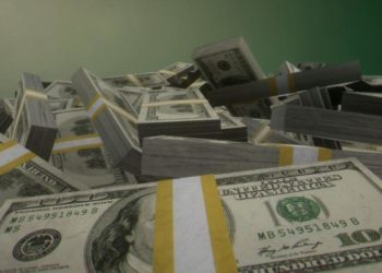 Money Supply Growth Fell Again in May as More Recession Alarms Ring