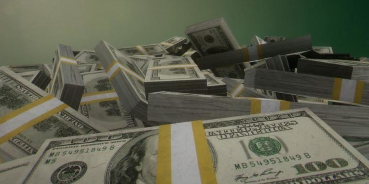 Money Supply Growth Fell Again in May as More Recession Alarms Ring