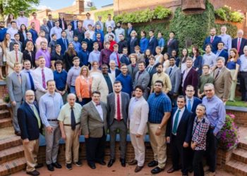 The Best Week of the Year Has Never Been More Important