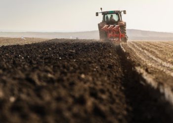 The British Agricultural Revolution Gets No Respect