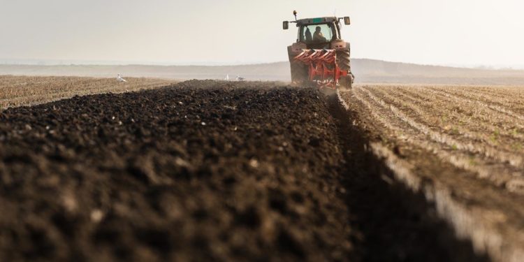 The British Agricultural Revolution Gets No Respect