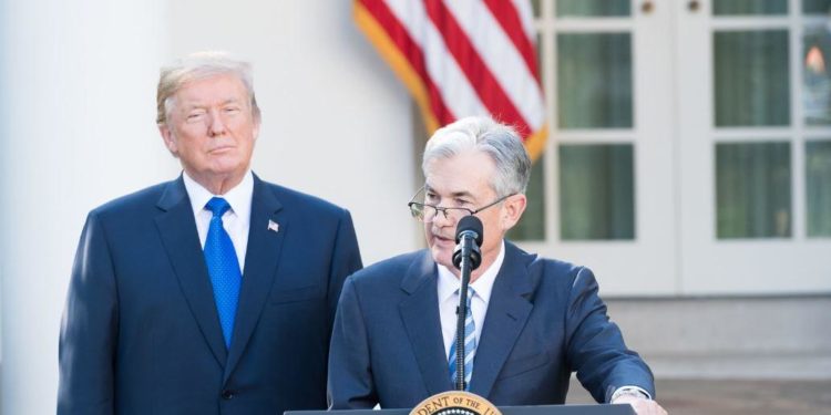 Inflation Hits 9.1 Percent after Months of Empty Talk at the Fed