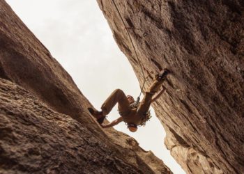 The Federal Reserve Now Is between the Proverbial Rock and a Hard Place