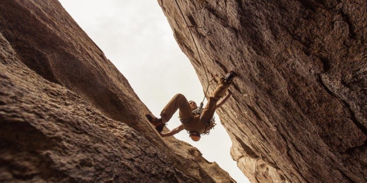 The Federal Reserve Now Is between the Proverbial Rock and a Hard Place