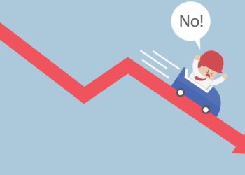 Here We Go Again: The Fed Is Causing Another Recession