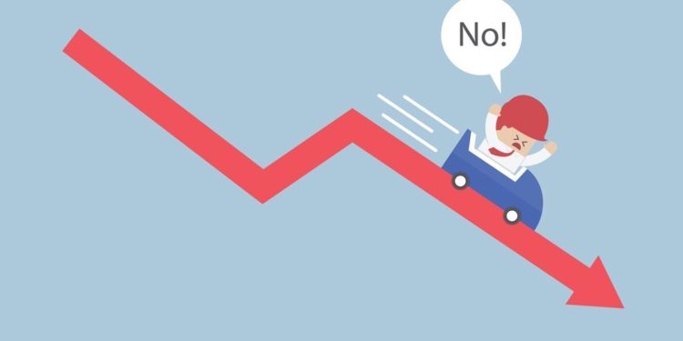 Here We Go Again: The Fed Is Causing Another Recession