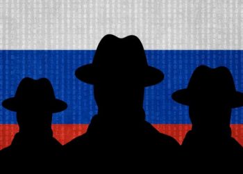 Like the Old McCarthyism, the New McCarthyism Targets Russia