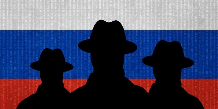 Like the Old McCarthyism, the New McCarthyism Targets Russia