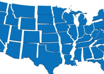 Regional Territories: A Decentralization Plan for the USA
