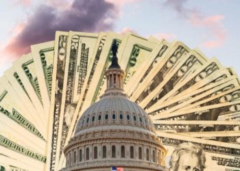 Government “Stimulus” Schemes Fail Because Demand Does Not Create Supply