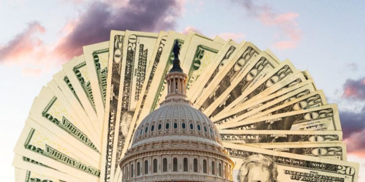 Government “Stimulus” Schemes Fail Because Demand Does Not Create Supply