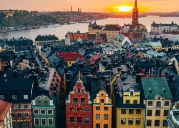 Contrary to Public Myths, Rent Control Hasn’t Been a Success in Sweden