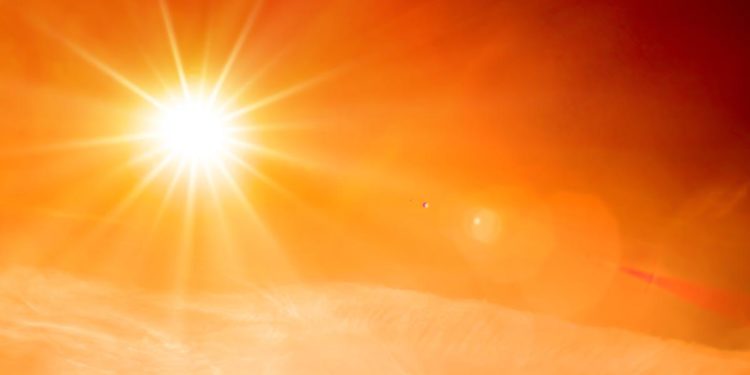 Hotter than the Sun: Finally, a Book Worth Reading