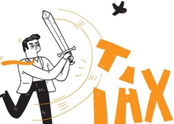 Inflation Takings Require Just Compensation: Slash Governments!