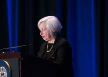 Yellen: “Recession” Doesn’t Mean What You Think It Means