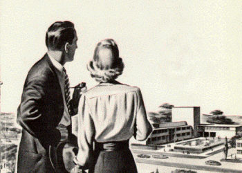 The New Deal and Recovery, Part 21: Happy Days